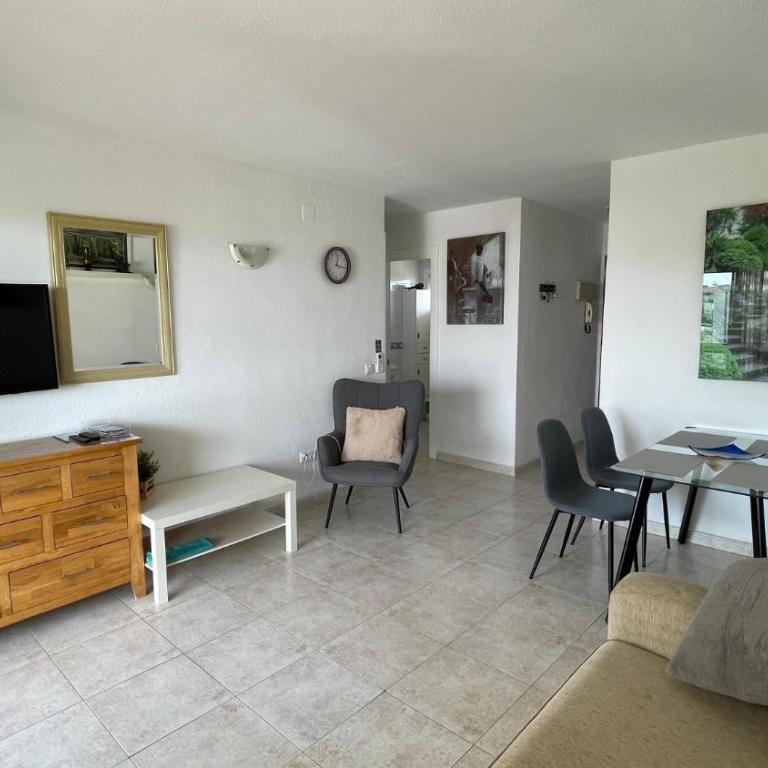 Cielomar Benalmadena costa - Apartamento de 2 dormitorios - 4