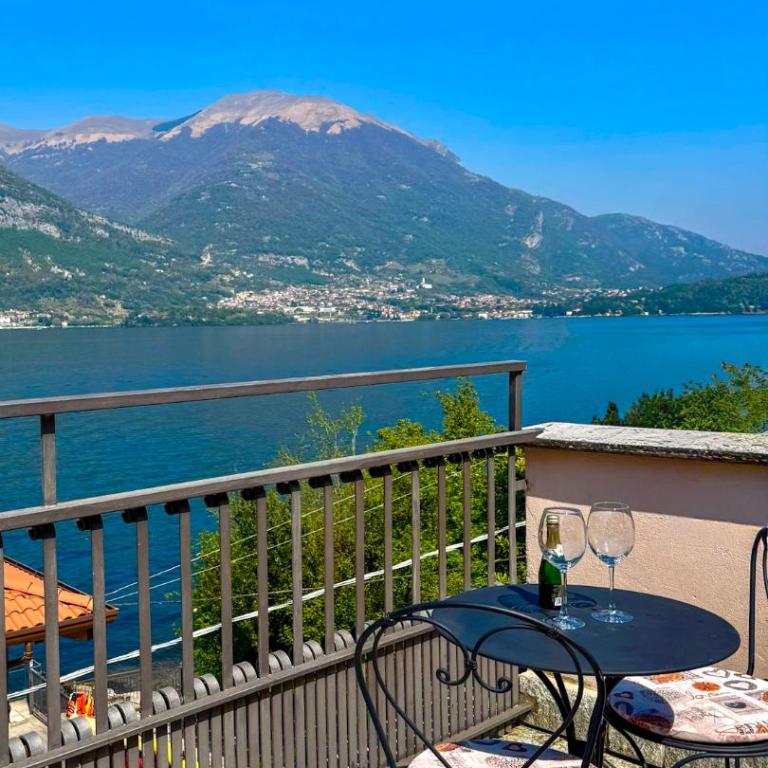 Villa Lago di Como - Casa Vacanze con 4 Camere da Letto - 28