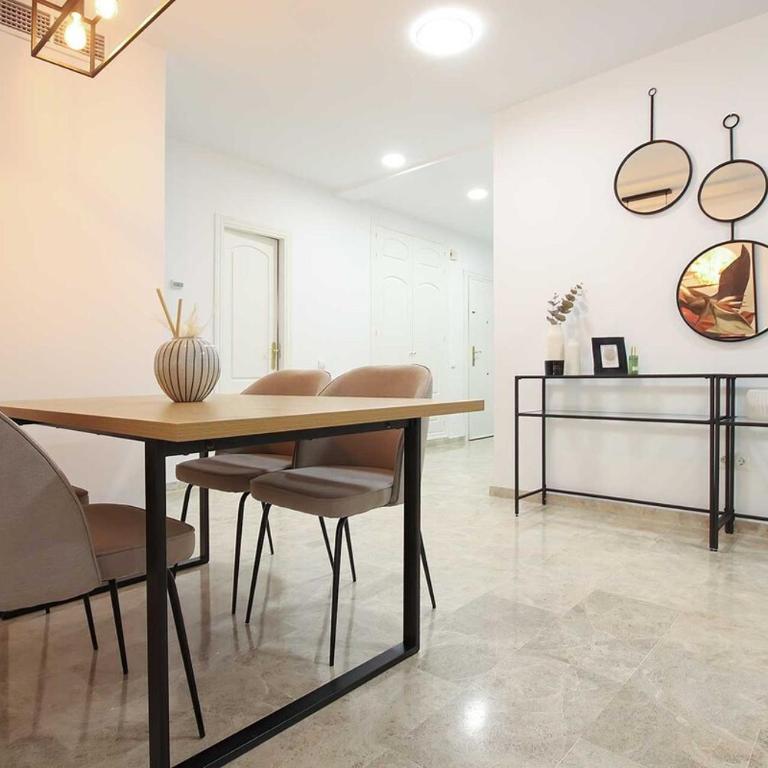 Luxury App. - Puerto Golf - Apartamento - 16