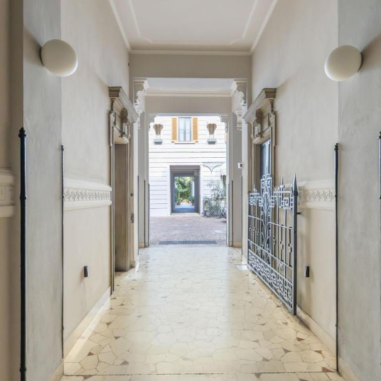 Magenta Apartment Milan Historic Center near Cenacolo - Appartamento con 1 Camera da Letto - 7