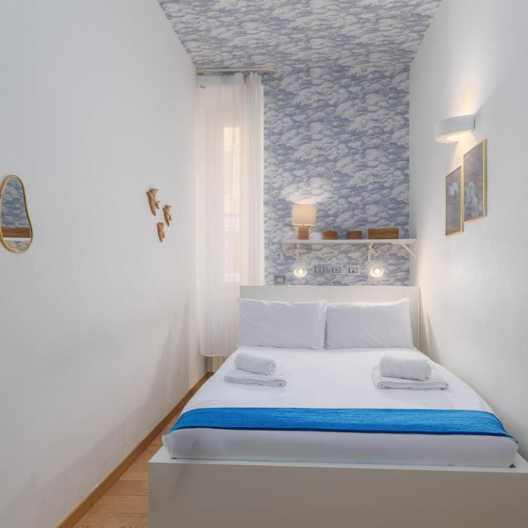 Magenta Apartment Milan Historic Center near Cenacolo - Appartamento con 1 Camera da Letto - 6