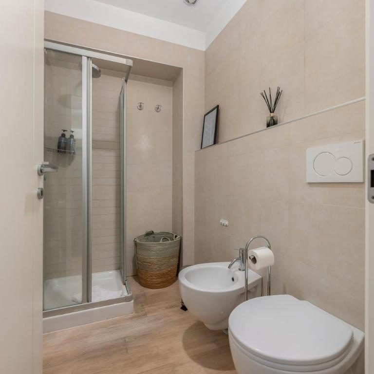 Magenta Apartment Milan Historic Center near Cenacolo - Appartamento con 1 Camera da Letto - 12