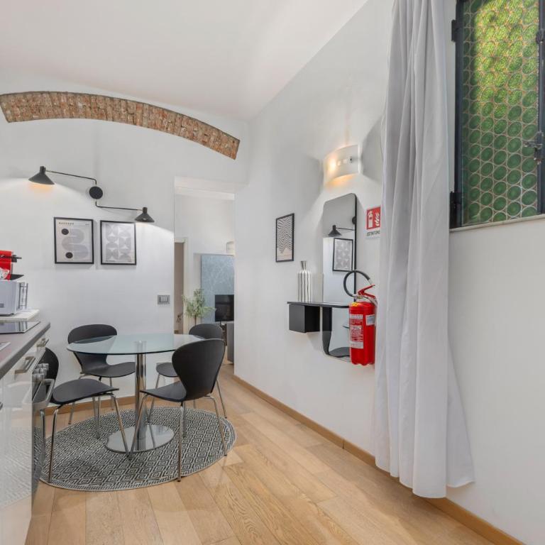 Magenta Apartment Milan Historic Center near Cenacolo - Appartamento con 1 Camera da Letto - 5
