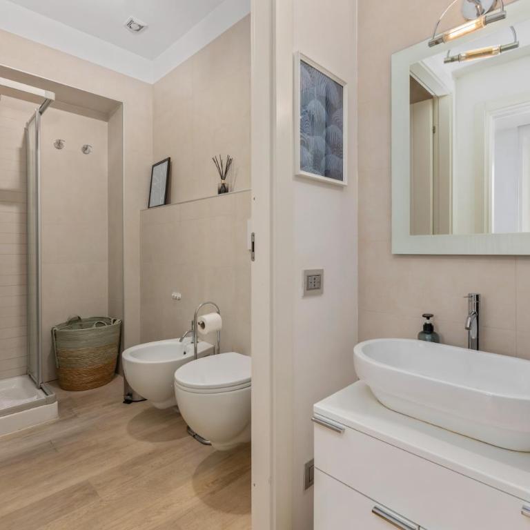 Magenta Apartment Milan Historic Center near Cenacolo - Appartamento con 1 Camera da Letto - 14