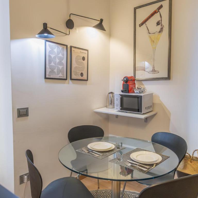 Magenta Apartment Milan Historic Center near Cenacolo - Appartamento con 1 Camera da Letto - 31