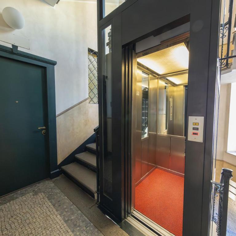 Magenta Apartment Milan Historic Center near Cenacolo - Appartamento con 1 Camera da Letto - 33