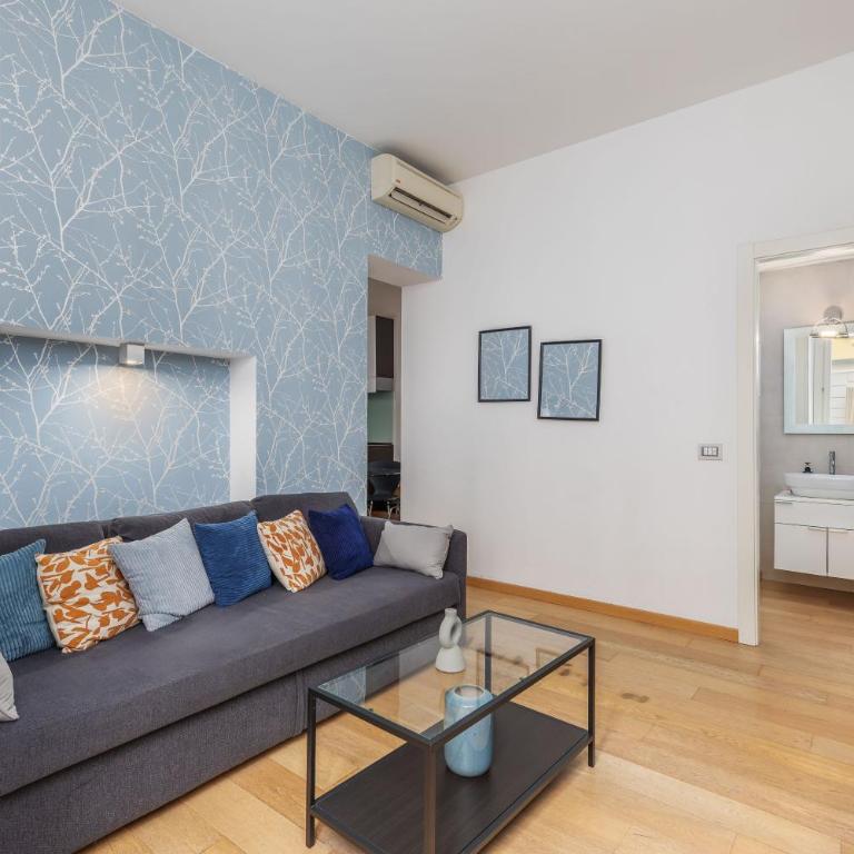 Magenta Apartment Milan Historic Center near Cenacolo - Appartamento con 1 Camera da Letto - 35