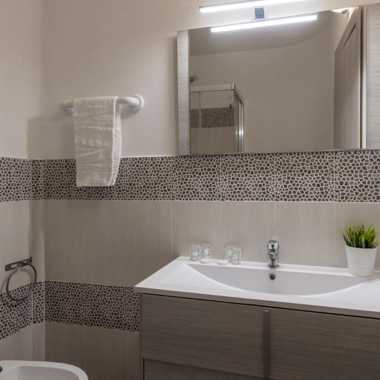 Villa le palme-Pool, garden, terrace & sea view - Villa con Piscina Privata - 66