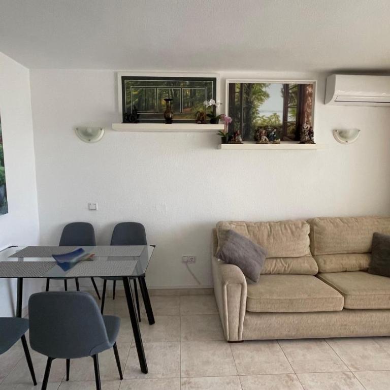Cielomar Benalmadena costa - Apartamento de 2 dormitorios - 5