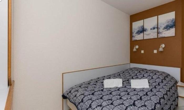 T2 MOLIETS ET MAA océan à pied , piscine et golf - Appartement 1 Chambre - 7