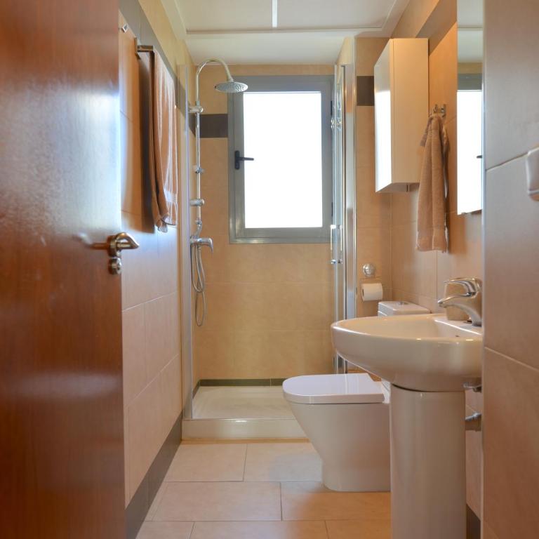 Sea View Calpe Stay by NRAS - Apartamento de 2 dormitorios con vistas al mar - 22