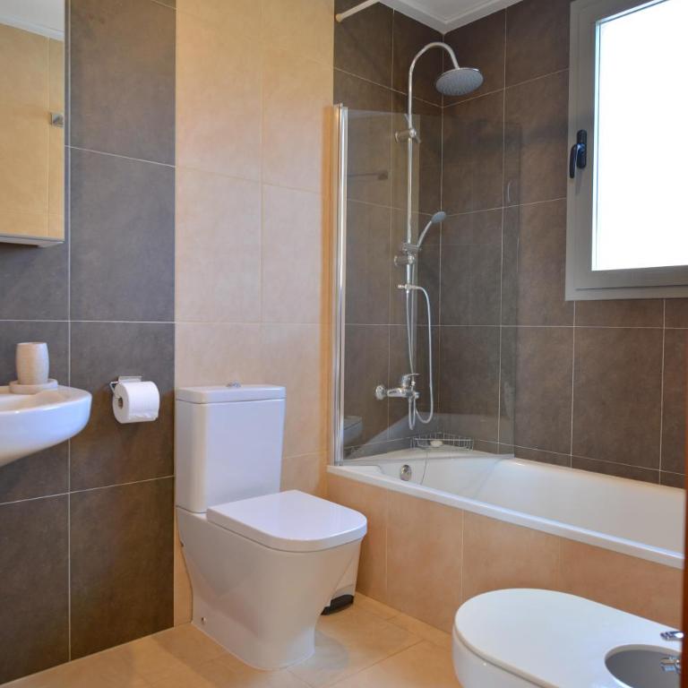 Sea View Calpe Stay by NRAS - Apartamento de 2 dormitorios con vistas al mar - 24
