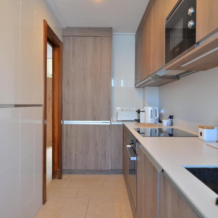 Sea View Calpe Stay by NRAS - Apartamento de 2 dormitorios con vistas al mar - 27