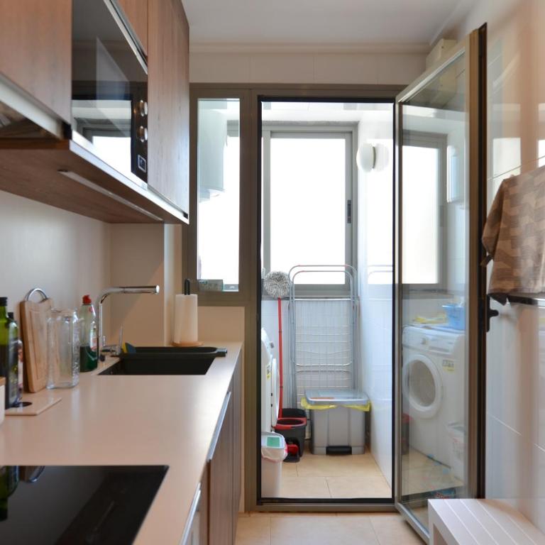 Sea View Calpe Stay by NRAS - Apartamento de 2 dormitorios con vistas al mar - 26