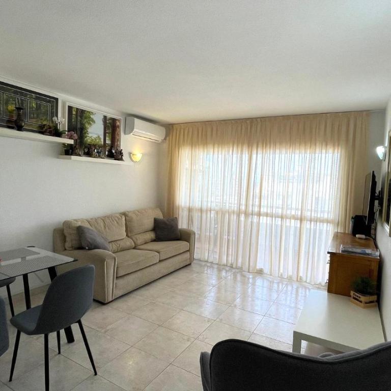 Cielomar Benalmadena costa - Apartamento de 2 dormitorios - 7
