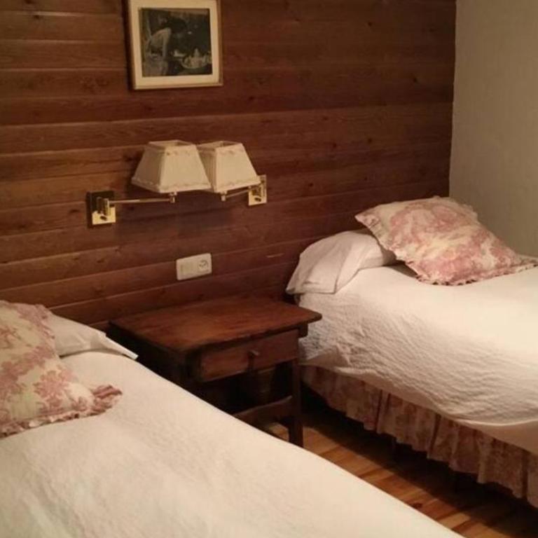 Las Truchas - Apartamento de 2 dormitorios - 3