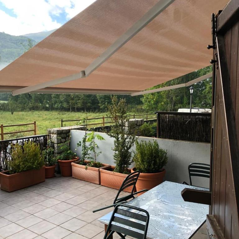 Las Truchas - Apartamento de 2 dormitorios - 4