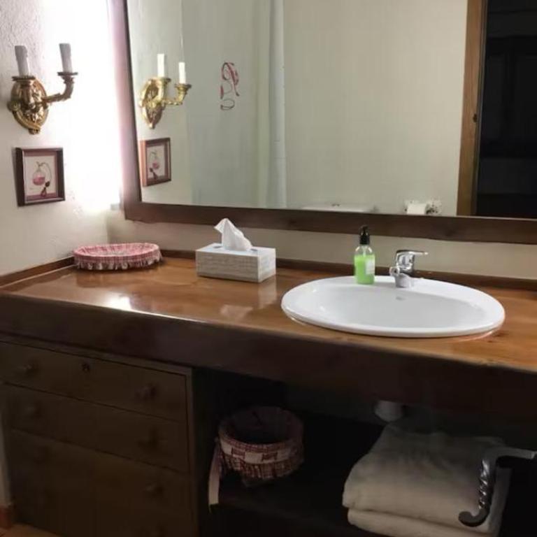 Las Truchas - Apartamento de 2 dormitorios - 6