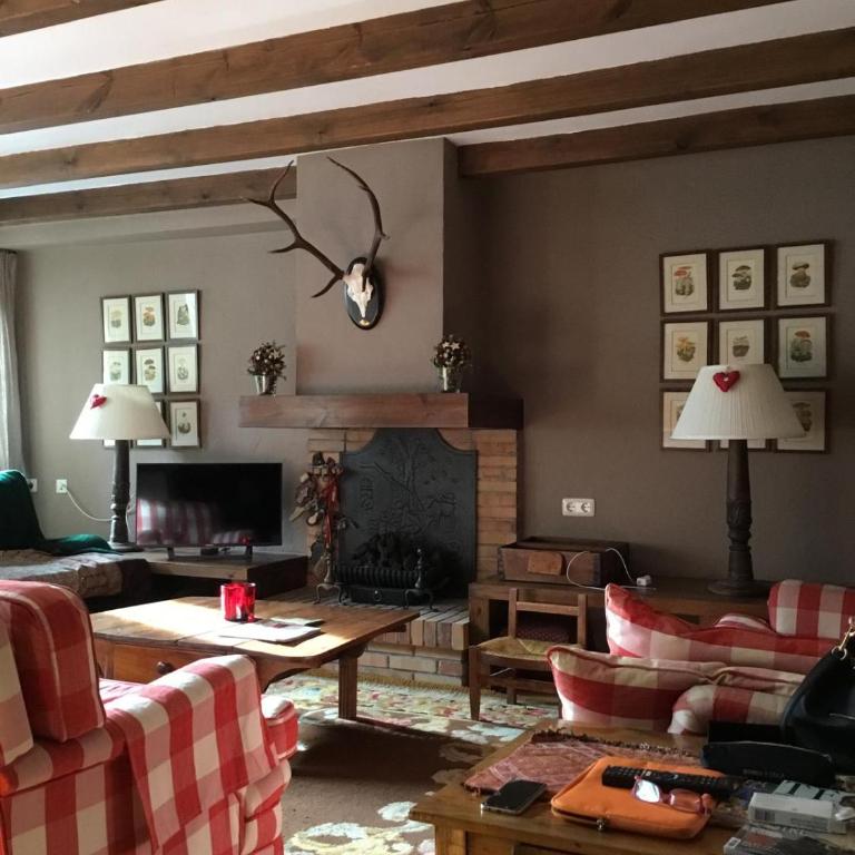 Las Truchas - Apartamento de 2 dormitorios - 9