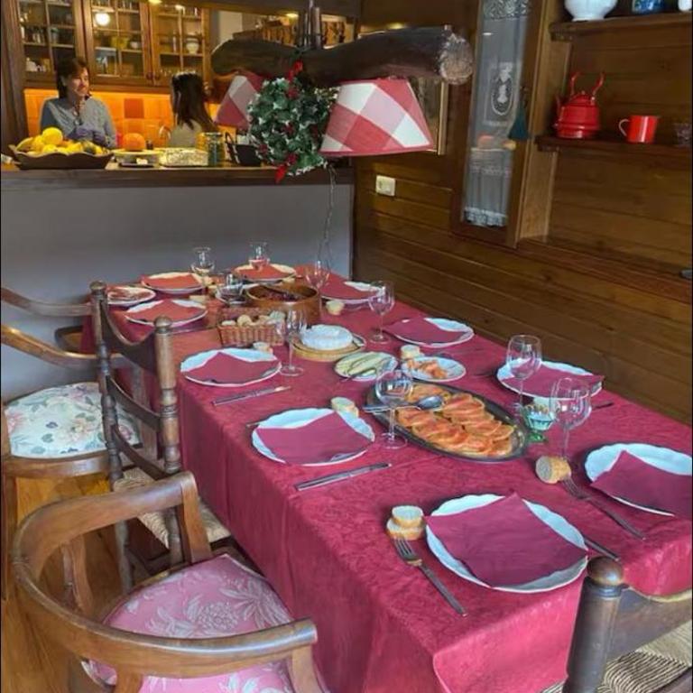 Las Truchas - Apartamento de 2 dormitorios - 10
