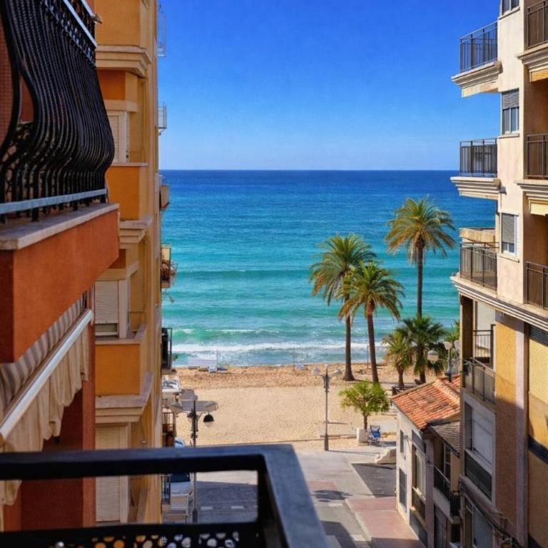 Casa de Cludia - Apartamento de 2 dormitorios - 1
