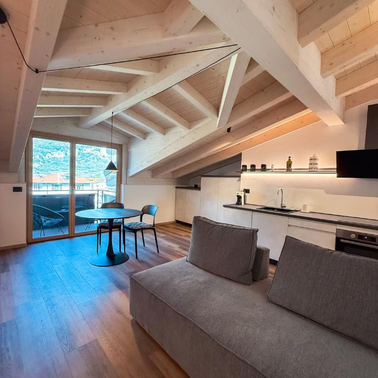Le Calle Holiday Apartments - Apartment mit 1 Schlafzimmer - 4
