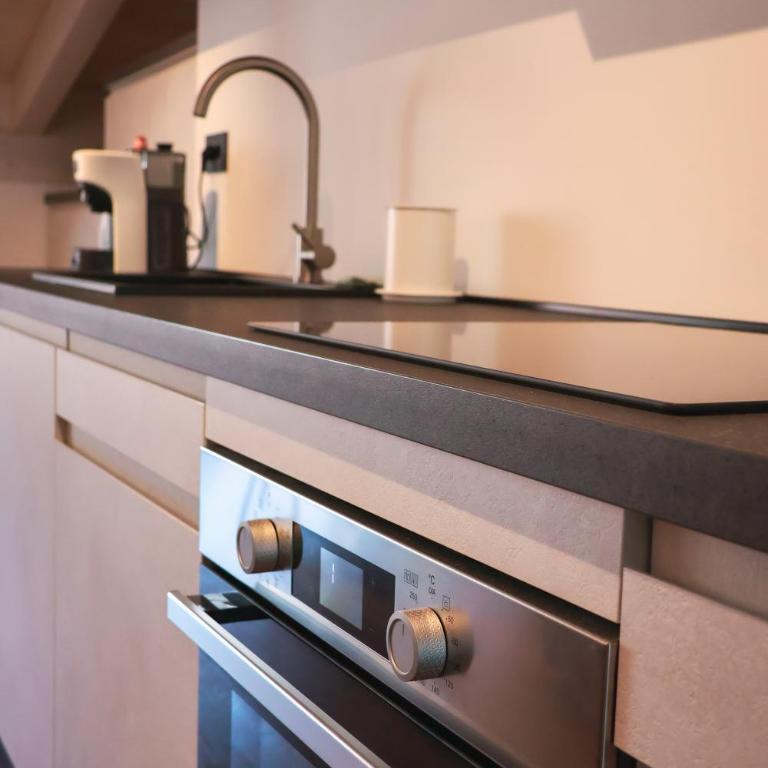 Le Calle Holiday Apartments - Apartment mit 1 Schlafzimmer - 18