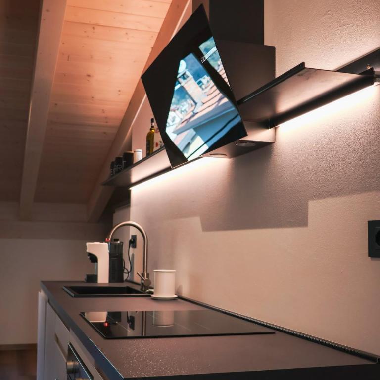 Le Calle Holiday Apartments - Apartment mit 1 Schlafzimmer - 16