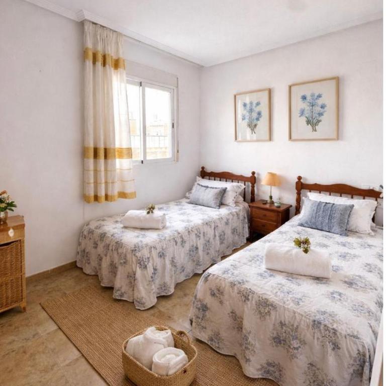 Casa de Cludia - Apartamento de 2 dormitorios - 2