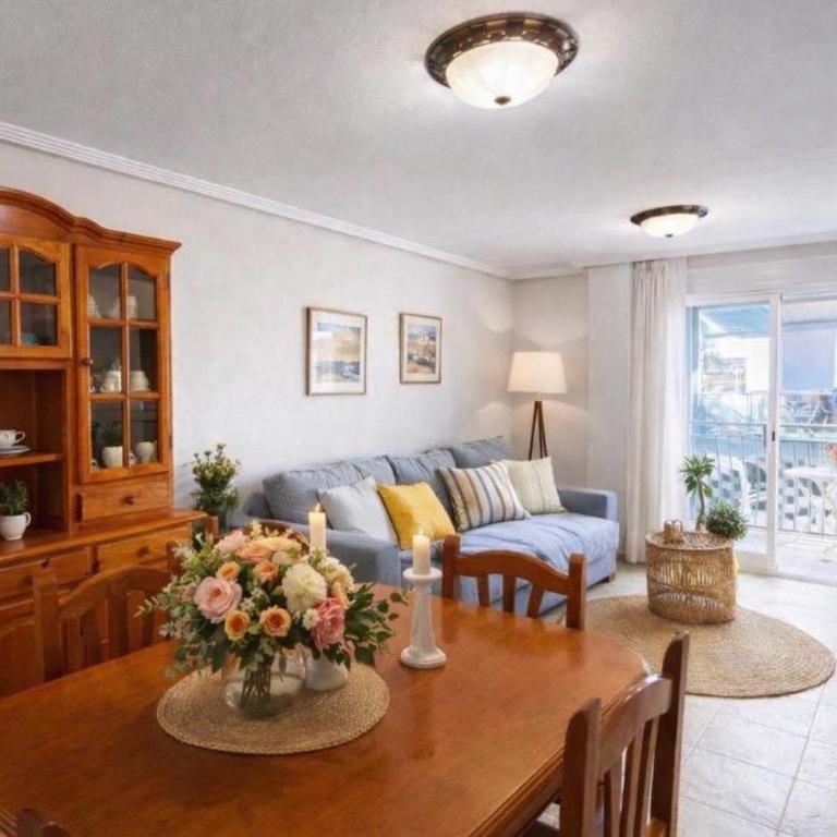 Casa de Cludia - Apartamento de 2 dormitorios - 6