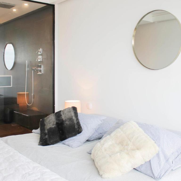Vue panoramique sur Paris - Appartement - 15
