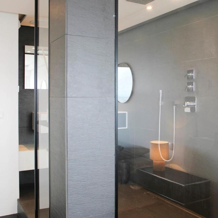 Vue panoramique sur Paris - Appartement - 21