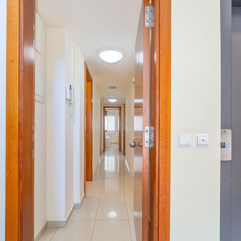 Apart-rent Apartment Milleni II 8010 - Apartamento con terraza - 24