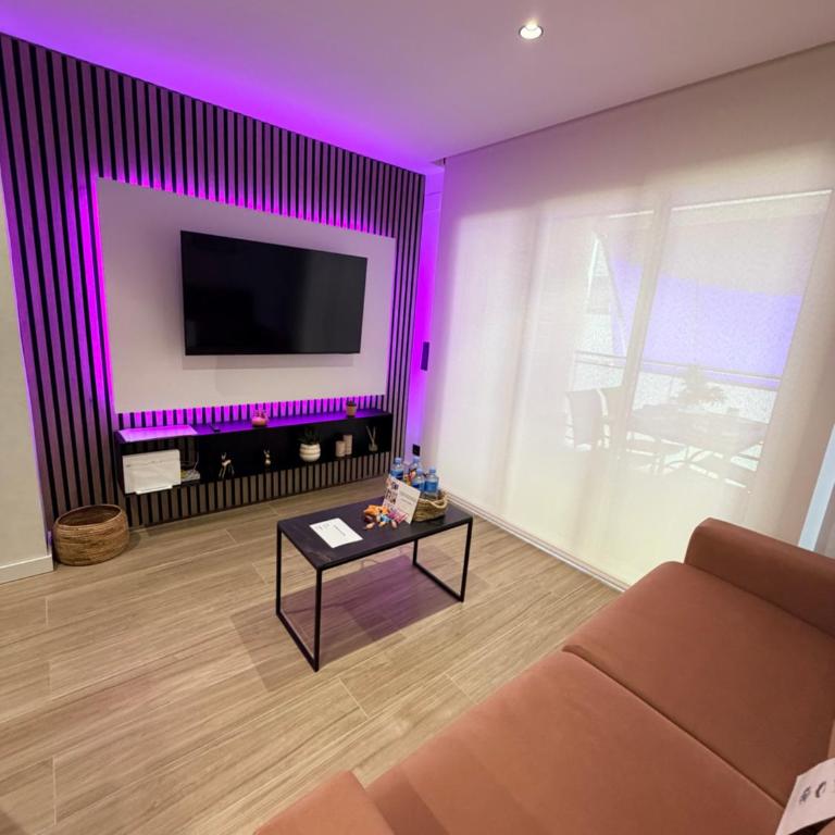 Cap Salou Eros - One-Bedroom Apartment - 1