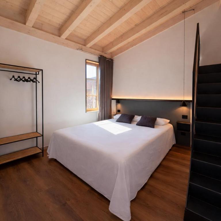 Le Calle Holiday Apartments - Apartment mit 1 Schlafzimmer - 3