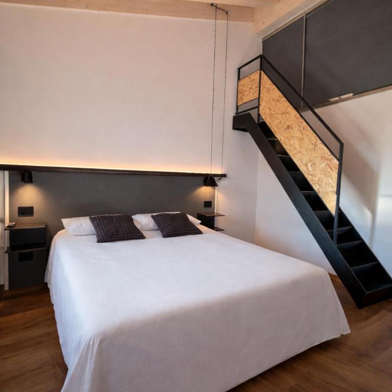 Le Calle Holiday Apartments - Apartment mit 1 Schlafzimmer - 1