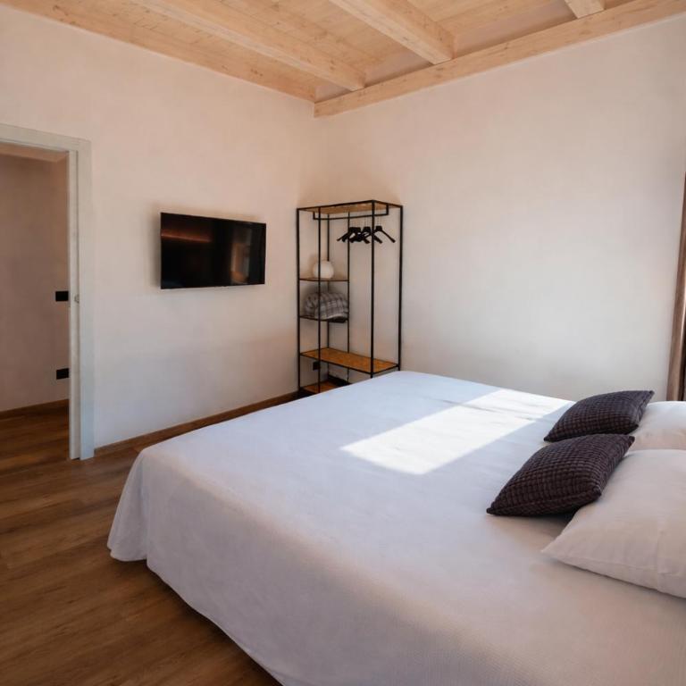 Le Calle Holiday Apartments - Apartment mit 1 Schlafzimmer - 5