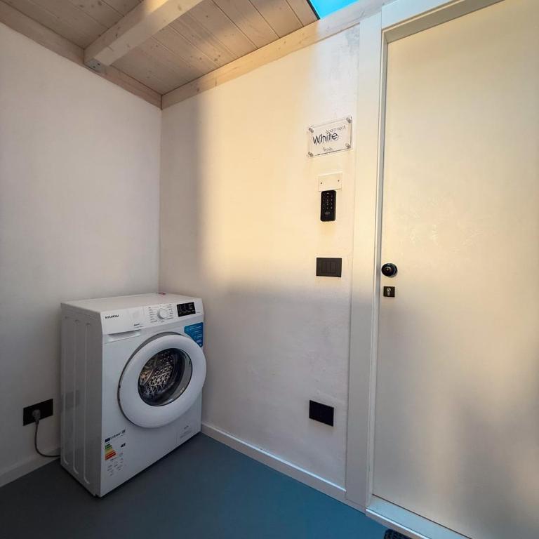 Le Calle Holiday Apartments - Apartment mit 1 Schlafzimmer - 27