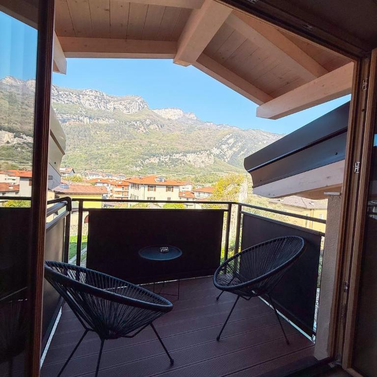 Le Calle Holiday Apartments - Apartment mit 1 Schlafzimmer - 13