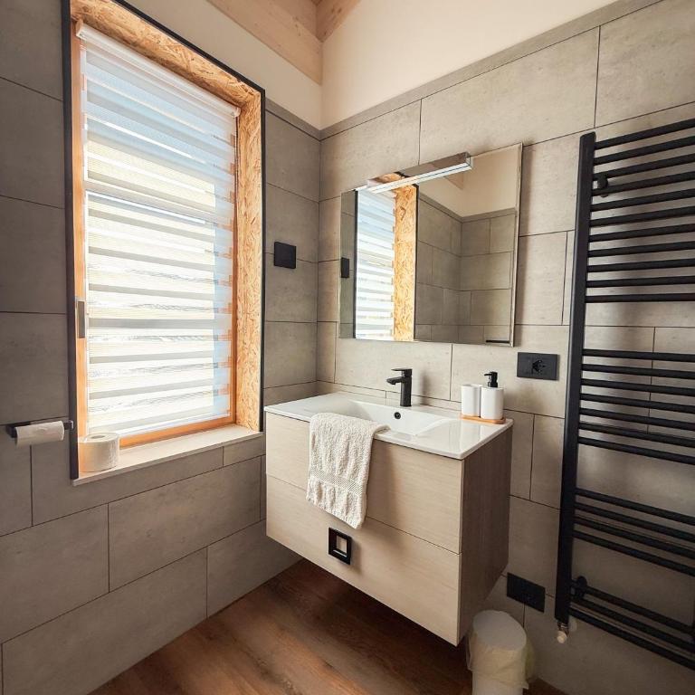 Le Calle Holiday Apartments - Apartment mit 1 Schlafzimmer - 11