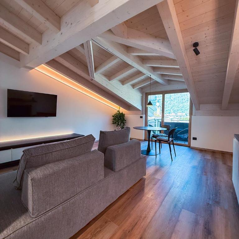 Le Calle Holiday Apartments - Apartment mit 1 Schlafzimmer - 25