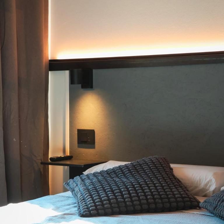Le Calle Holiday Apartments - Apartment mit 1 Schlafzimmer - 7