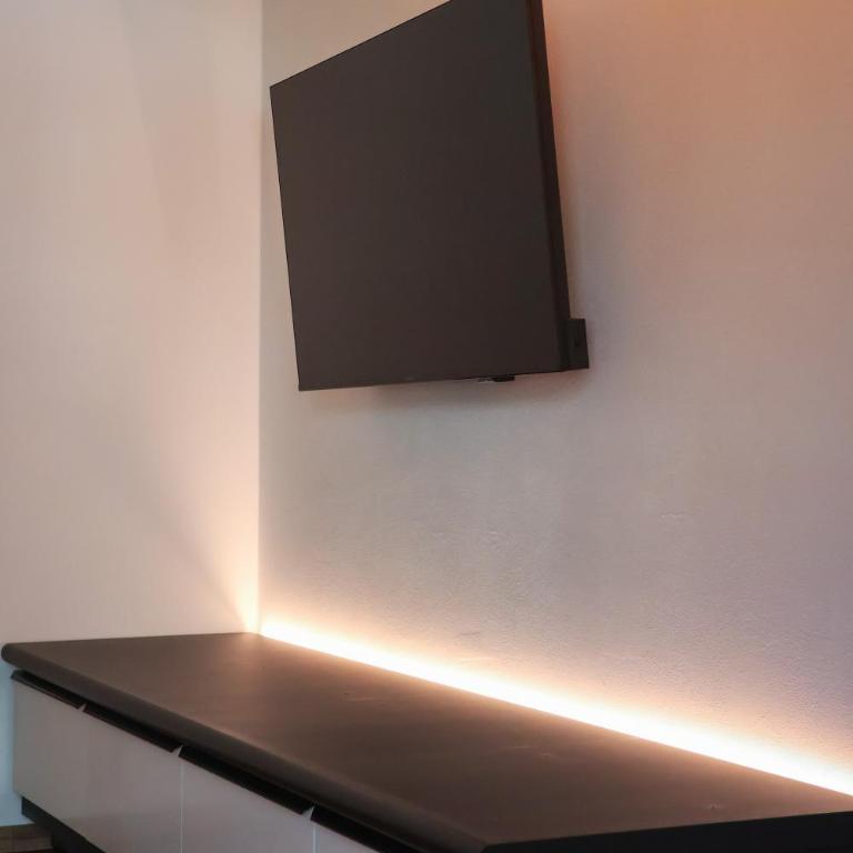 Le Calle Holiday Apartments - Apartment mit 1 Schlafzimmer - 23