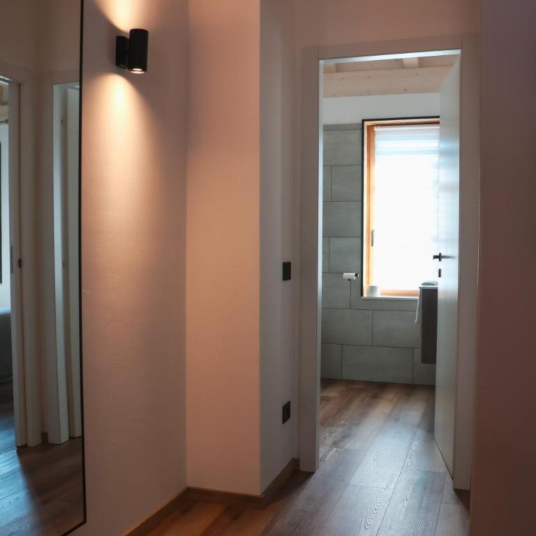 Le Calle Holiday Apartments - Apartment mit 1 Schlafzimmer - 22