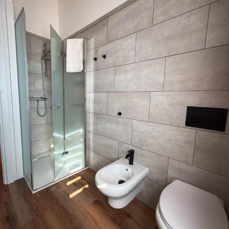Le Calle Holiday Apartments - Apartment mit 1 Schlafzimmer - 12