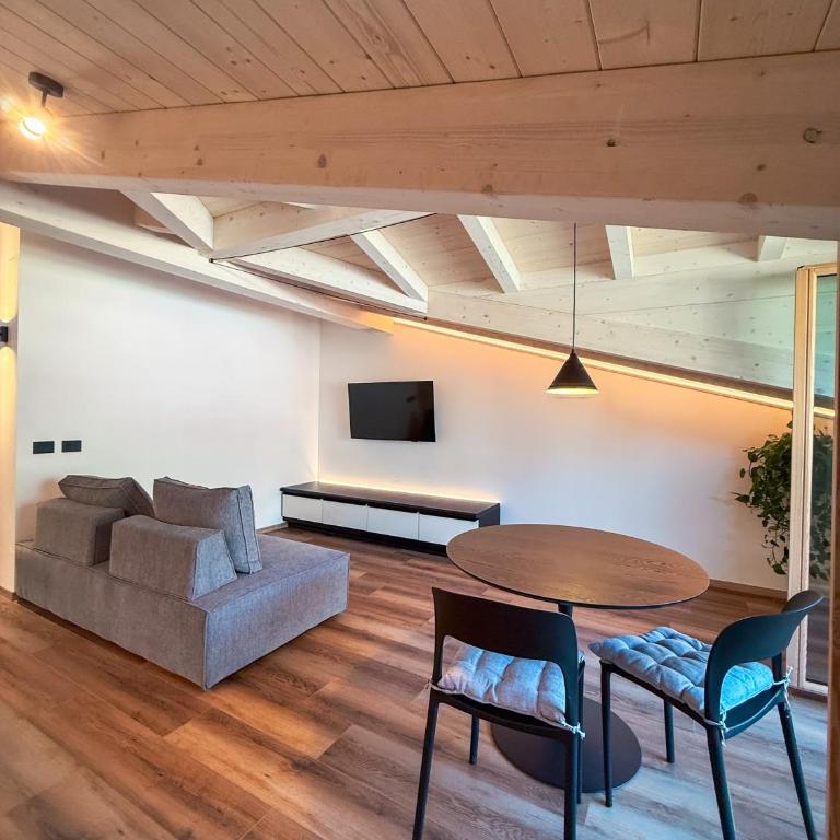Le Calle Holiday Apartments - Apartment mit 1 Schlafzimmer - 9