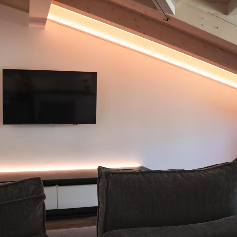 Le Calle Holiday Apartments - Apartment mit 1 Schlafzimmer - 24