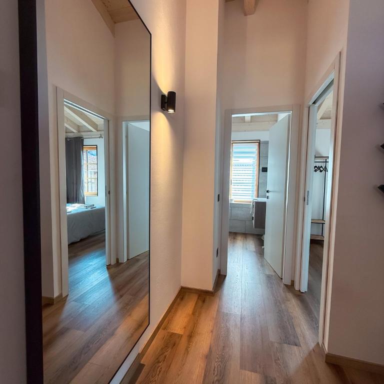 Le Calle Holiday Apartments - Apartment mit 1 Schlafzimmer - 29