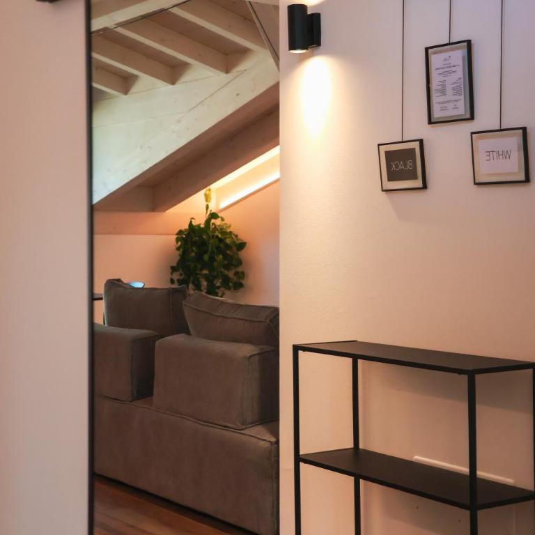 Le Calle Holiday Apartments - Apartment mit 1 Schlafzimmer - 19