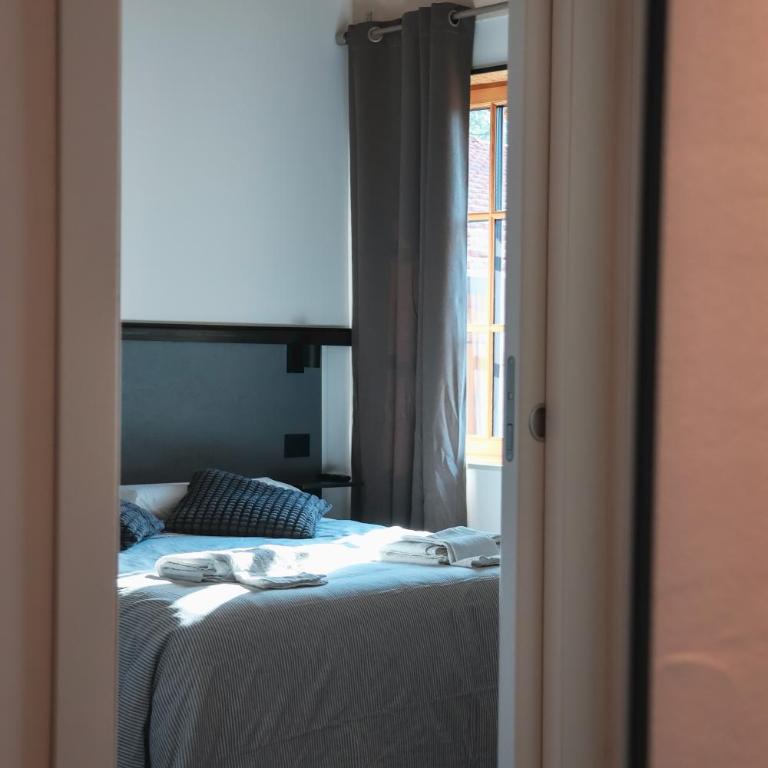 Le Calle Holiday Apartments - Apartment mit 1 Schlafzimmer - 32
